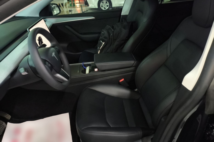 Tesla Model Y 2024 car image #15