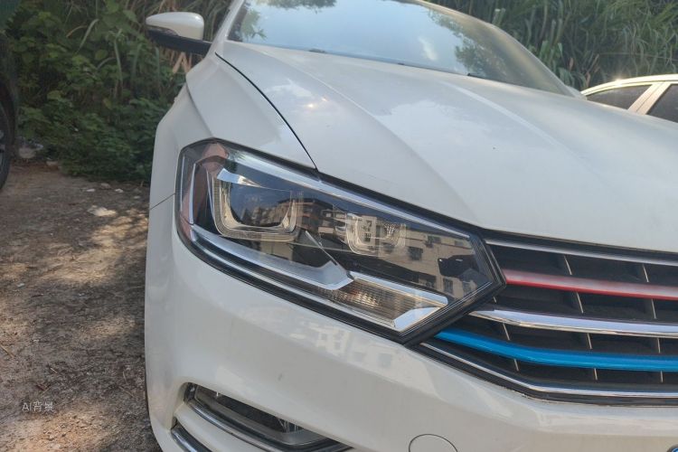 Volkswagen Bora 2018 #8 Volkswagen Bora 2018 car image #8