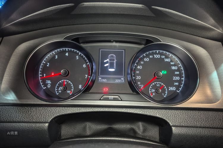 Volkswagen Golf 2016 #13 Volkswagen Golf 2016 car image #13