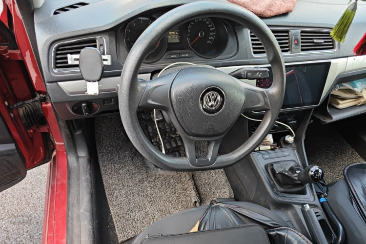 Volkswagen Lavida 2017 #12 Volkswagen Lavida 2017 car image #12