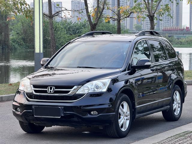 Honda CR-V 2010 car image #17