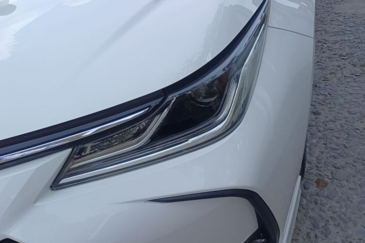 Toyota Corolla 2020 car image #23