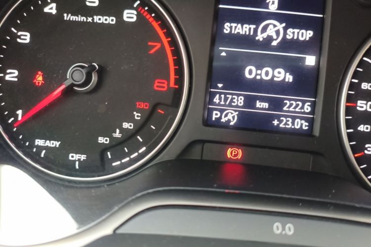 Audi A3 2019 #14 Audi A3 2019 immagine di auto #14
