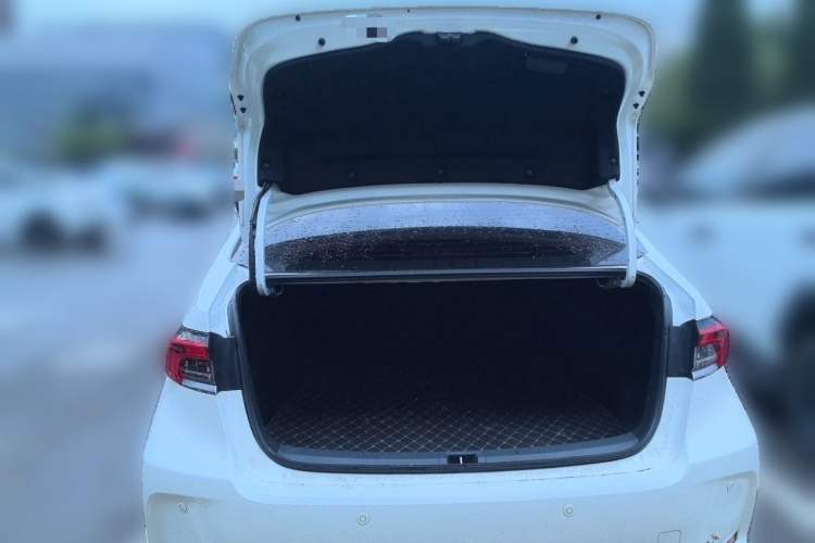Toyota Corolla 2020 car image #17