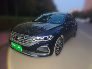 Volkswagen Lavida 2025 car image 