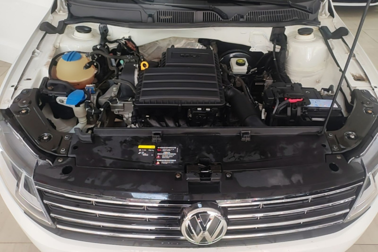 Volkswagen Lavida 2017 #20 Volkswagen Lavida 2017 car image #20