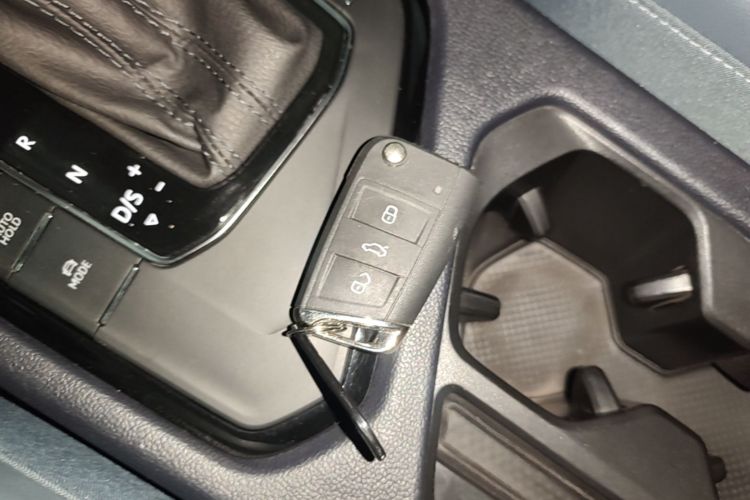 Volkswagen Tharu 2023 #9 Volkswagen Tharu 2023 car image #9