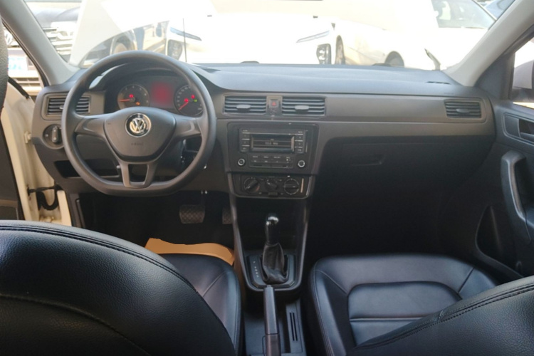 Volkswagen Santana 2016 #10 Volkswagen Santana 2016 صورة سيارة #10