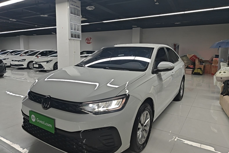 Volkswagen Lavida 2024 #2 Volkswagen Lavida 2024 immagine di auto #2
