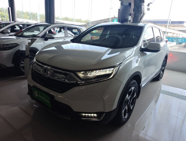 Honda CR-V 2017 car image 
