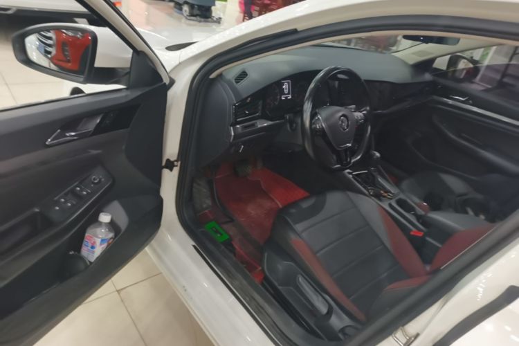 Volkswagen Bora 2018 #16 Volkswagen Bora 2018 immagine di auto #16