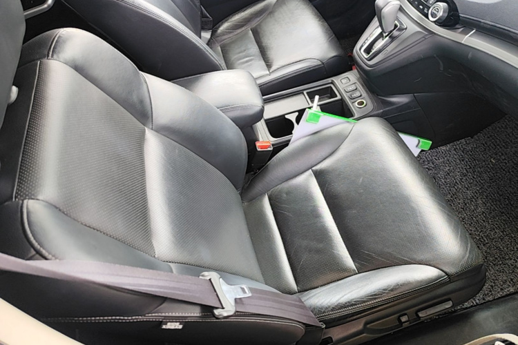 Honda CR-V 2017 car image #24