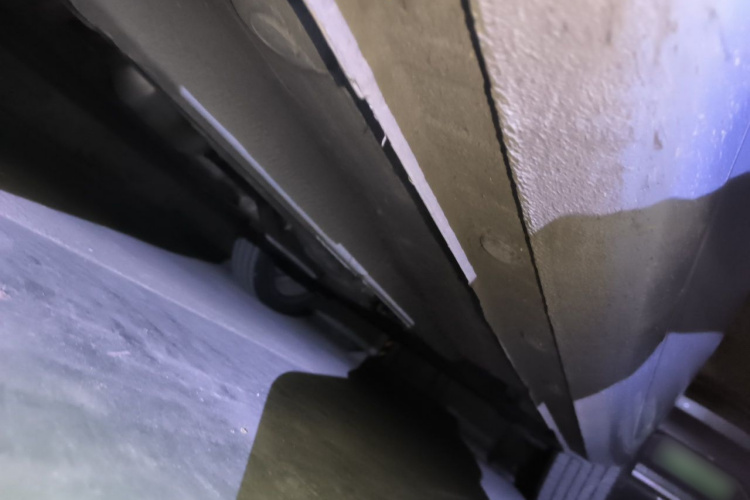 GEELY Emgrand 2024 car image #26