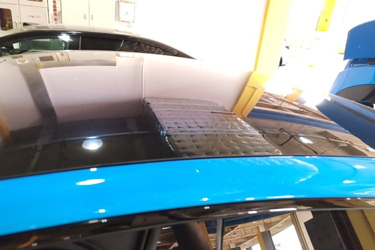 2026 car image #25