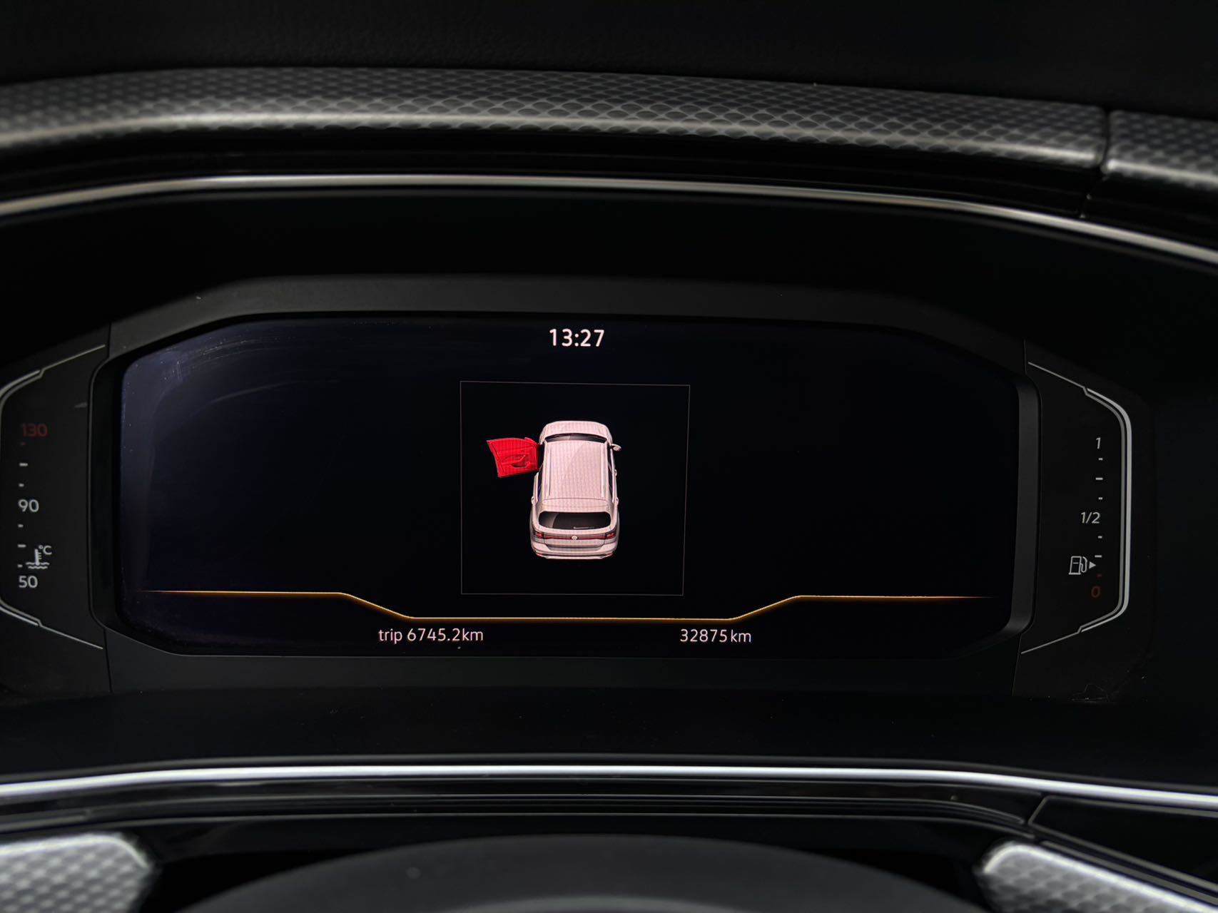 大众 探影 2022 汽车图片 #11