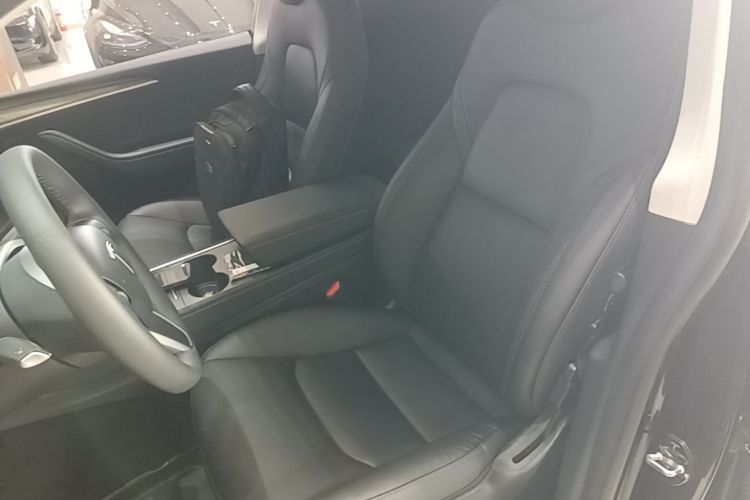Tesla Model Y 2022 #15 Tesla Model Y 2022 immagine di auto #15