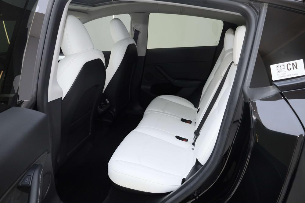 Tesla Model Y 2023 #23 Tesla Model Y 2023 car image #23