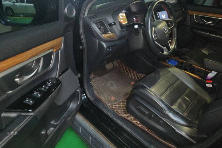 Honda CR-V 2020 car image #18