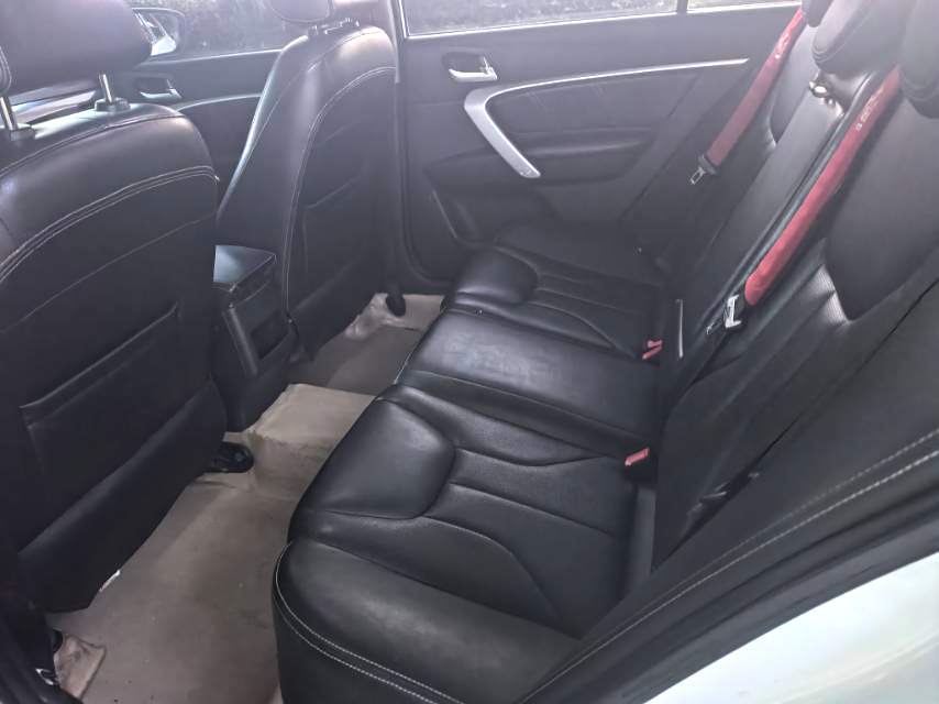 GEELY Emgrand 2017 #8 GEELY Emgrand 2017 car image #8