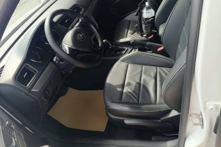 Volkswagen Lavida 2016 #15 Volkswagen Lavida 2016 car image #15