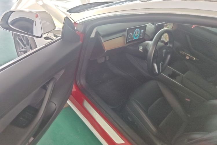 Tesla Model 3 2020 car image #16