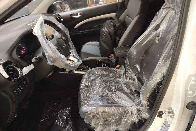 起亚 奕跑 2024 汽车图片 #15