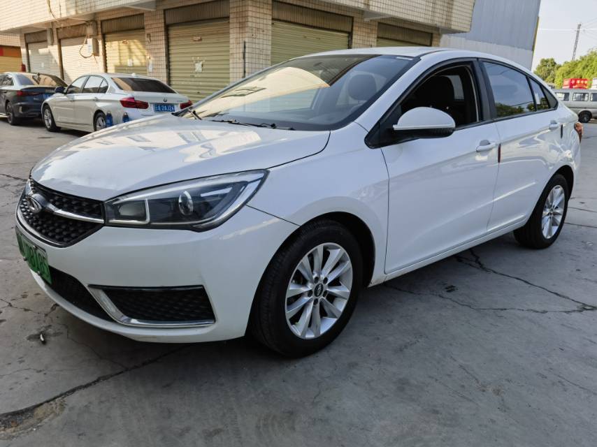 2018 2018 car image