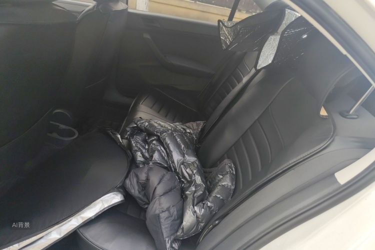 Volkswagen Santana 2021 car image #19