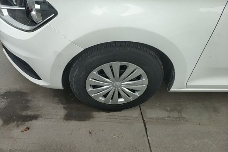 Volkswagen Santana 2017 #9 Volkswagen Santana 2017 car image #9