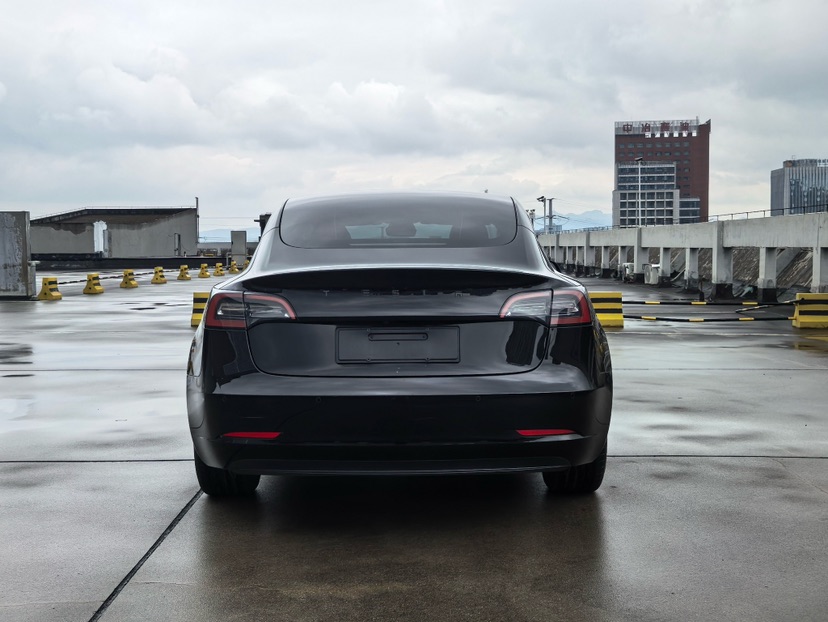 Tesla Model 3 2022 #6 Tesla Model 3 2022 immagine di auto #6