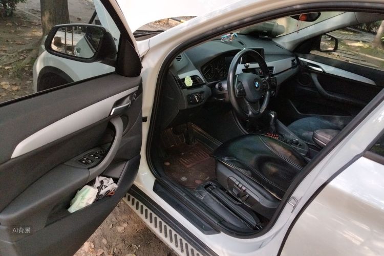BMW X1 2017 immagine di auto #18
