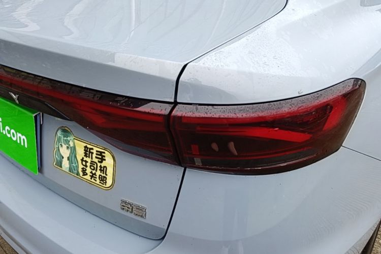 GEELY Emgrand 2024 #8 GEELY Emgrand 2024 immagine di auto #8