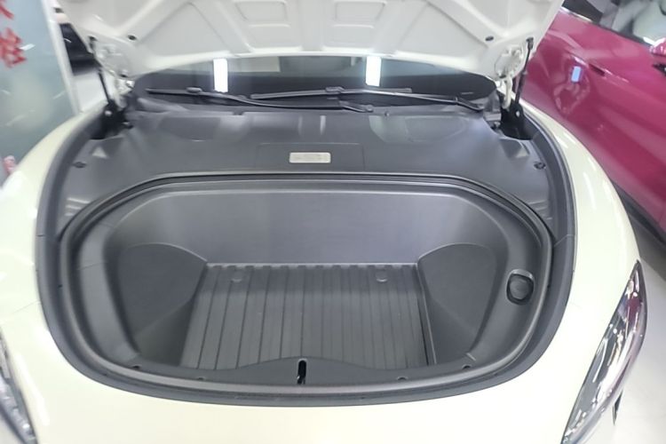 MI SU7 2025 car image #29