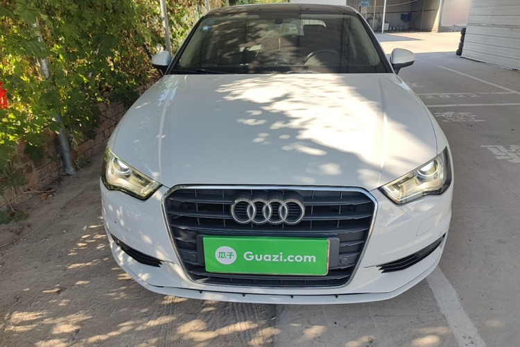 Audi A3 2016 #3 Audi A3 2016 car image #3