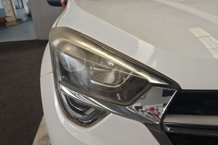Chery Tiggo 5x 2017 car image #8