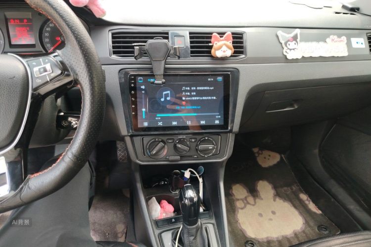 Volkswagen Santana 2020 car image #15