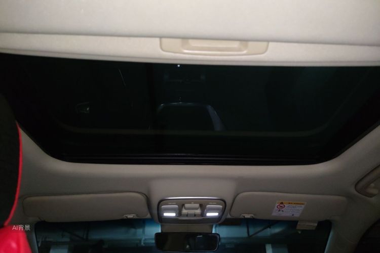 GEELY Emgrand GL 2020 #20 GEELY Emgrand GL 2020 car image #20
