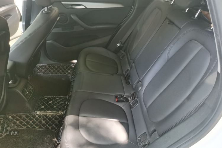 BMW X1 2018 #19 BMW X1 2018 immagine di auto #19
