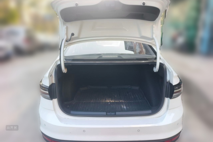Volkswagen Lavida 2025 car image #21