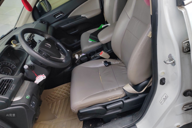Honda CR-V 2016 car image #17