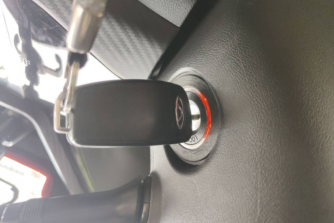 Chery Tiggo 3x 2019 #28 Chery Tiggo 3x 2019 car image #28