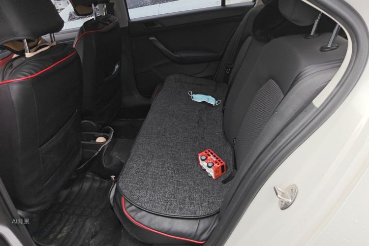Volkswagen Santana 2019 car image #19