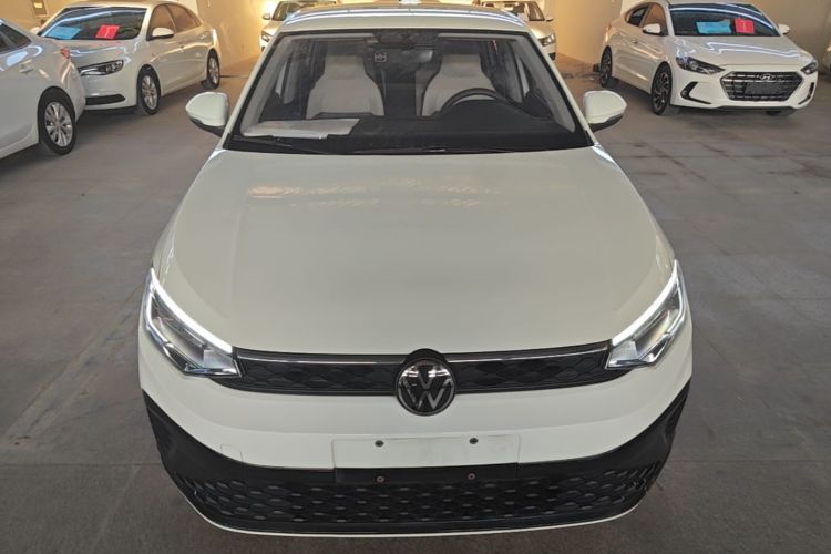 Volkswagen Lavida 2023 car image #3