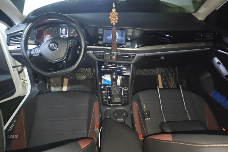 Volkswagen Bora 2020 immagine di auto #11