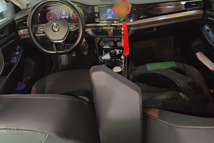 Volkswagen Bora 2019 #11 Volkswagen Bora 2019 immagine di auto #11