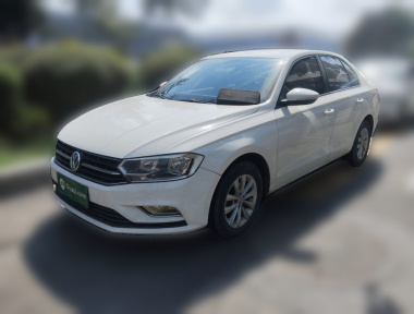 Volkswagen Bora 2016 car image 