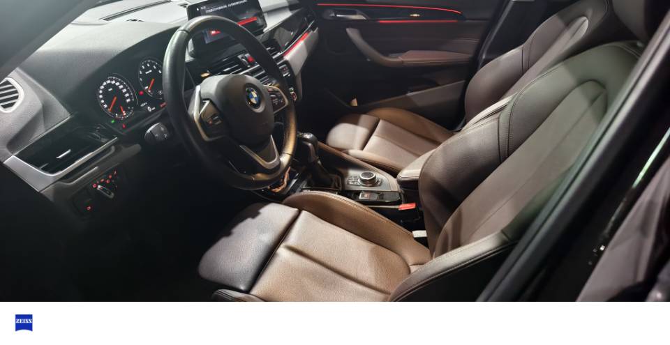 BMW X1 New Energy 2020 #4 BMW X1 New Energy 2020 imagem de carro #4