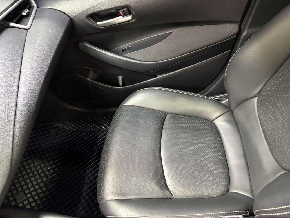 Toyota Corolla 2024 car image #13