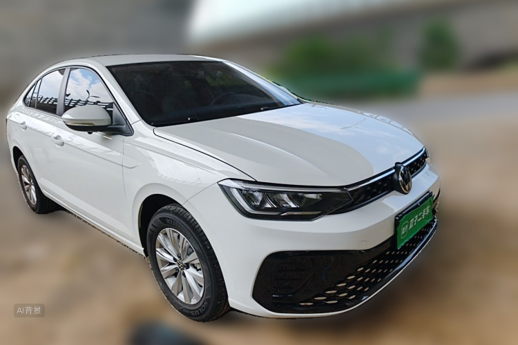 Volkswagen Lavida 2026 #4 Volkswagen Lavida 2026 car image #4