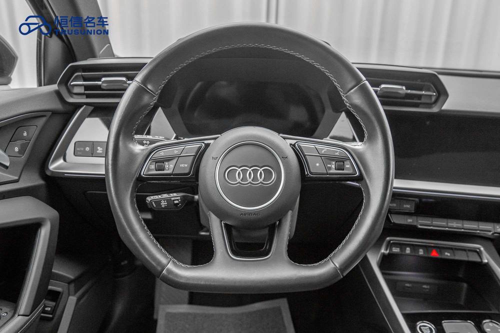 Audi A3 2024 صورة سيارة #16